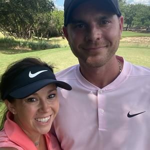 Meet your Posher, Casey